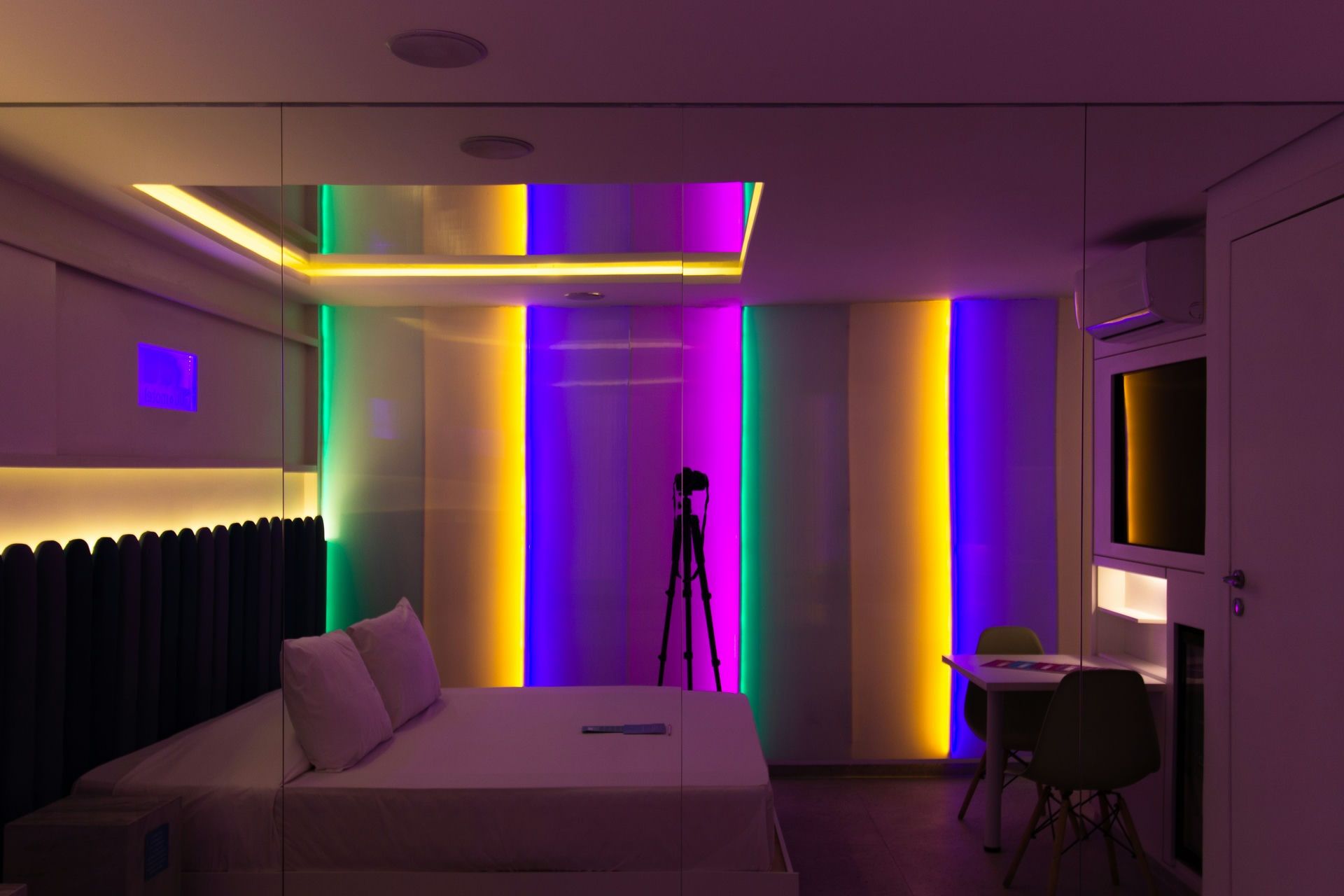 Nuu Motel
