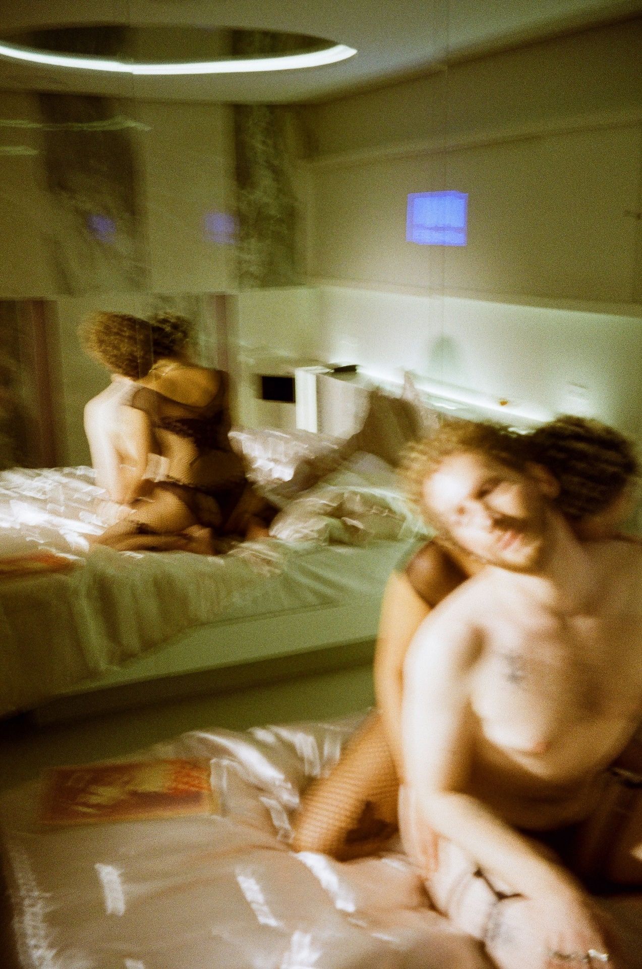 Nuu Motel