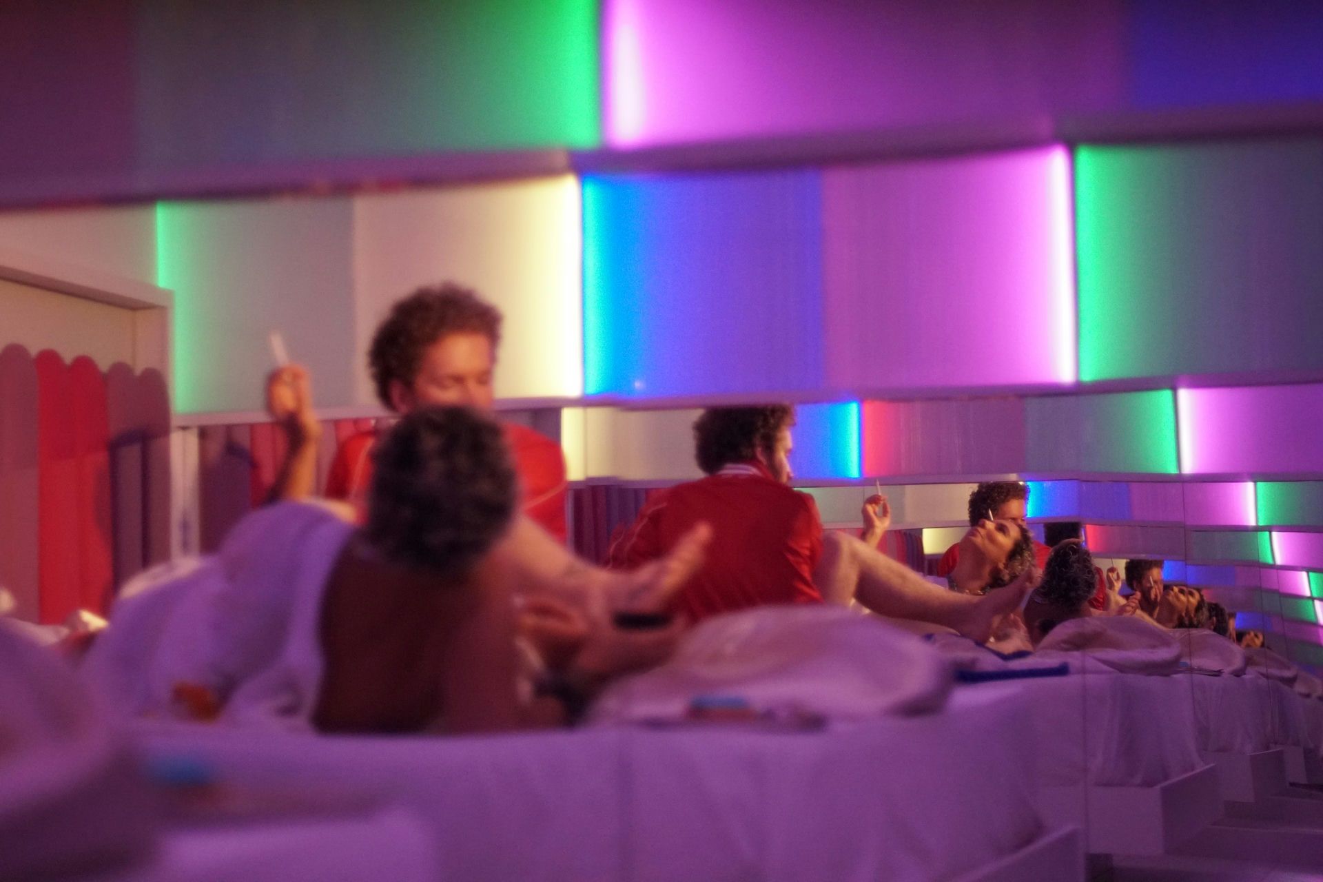Nuu Motel